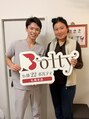 小顔22 ボルティ 赤坂支店(Bolty) お客様の理想を叶えます。