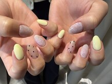 エミュネイル 関内(emunail)