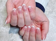 アンベリール 横浜店(Embellir)/フレンチネイル