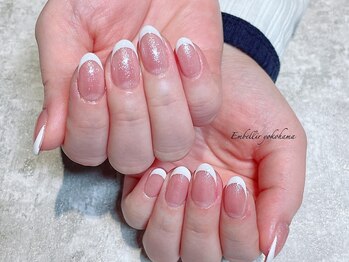 アンベリール 横浜店(Embellir)/フレンチネイル