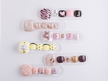 ミキ(MIKI)/フット定額こだわりコース★