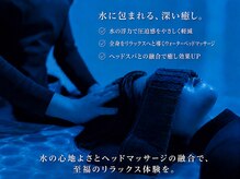 仙豆のちから x ドクターリセット 川越店(Dr.Reset)