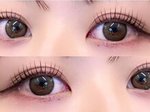 フェイン 青山店(fein.)/パリジェンヌラッシュリフト☆