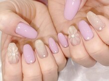 エクラ(eclat)の雰囲気(シンプル~アートまで幅広くご用意♪フォトギャラリーをcheck!)