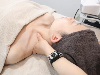 シュリン(SHURIN)の写真/【管理栄養士在籍】食事指導×最新機器で内側から美しく♪プロの栄養管理でリバウンドしない理想の身体へ★