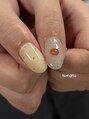 ノエル 新宿南口(Noel) 韓国ニュアンス!トマト!