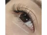 【まつエク】ふんわり濃密ふさふさまつ毛!ボリュームラッシュ80束