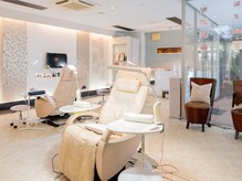 セプトネイル SEPT NAIL 彦根店の雰囲気(24歳以下が利用できるU24クーポン配布中)