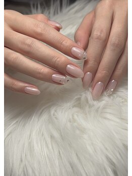 リエン(Re:en)の写真/シンプルだからこそフォルムにこだわり差をつける。