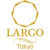 ラルゴ トウキョウ 表参道店(LARGO-TOKYO)ロゴ