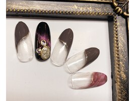 マグネットネイル