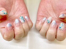 まつ毛エクステアンドネイル フィーカ 新松戸(FIKA)/