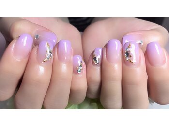 モアネイル(more nail)/