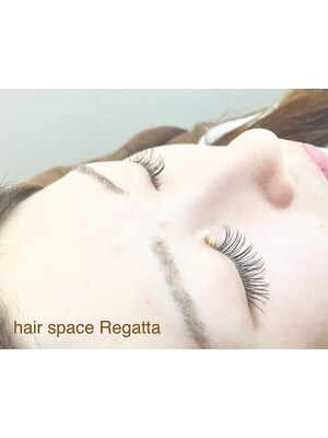 hair space Regatta【ヘアースペース　レガッタ】