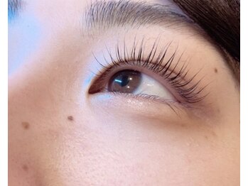 クオン アイラッシュサロン(KUON EYELASH SALON)/パリジェンヌラッシュリフト