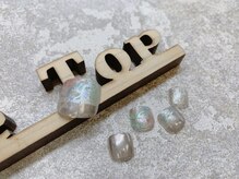 サロン ザ トップ(Salon the Top)/シェルミラーカラー