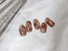 ネオリーブドレスネイルアンドアイラッシュ(Neolive dress nail&eyelash)/＊定額￥8000＊【dress】