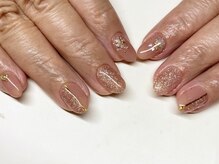 アネラ(ANELA)/ニュアンスネイル