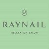 レイネイル 金山店(RAY NAIL)のお店ロゴ