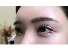 フェリーチェ アイラボ(felice eye lab)/ラッシュリフト