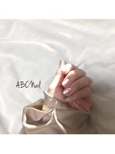 ABCネイル 柏マルイ店(ABC Nail) ABCNail 柏マルイ店