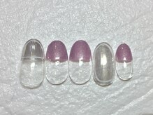 ネルフィーズ(NAILFY's)/