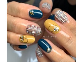 新規付替オフ込☆ハンド¥7950