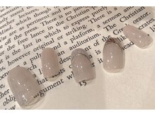 ネイルデコ(nail DECO)/定額7月シーズンアート【宮島】