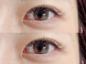 エストアール 博多口店(est-r.)/#3Dラッシュ/キュート