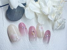 ネイル マニシア(Nail Manicia)/ネイルデザイン