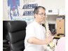 【初めての方に】全身コース　60分　¥7000→¥3000