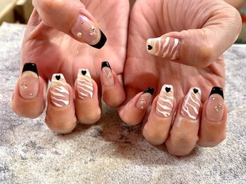 モレリア(morelia)/フレンチアート