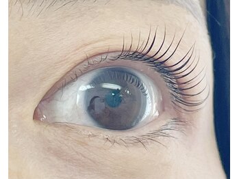 ブルーミン(Bloomin')/目力UPまつ毛パーマ