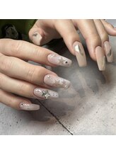 ネイルサロン R/スタイリングコース