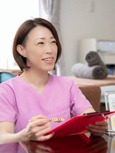 オフリール&nbsp;磯部 奈美