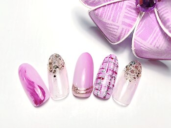 オハナ(ohana)/ゴージャスコース