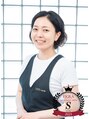 リュクス Luxe+tkm 南船場 上原 桃香