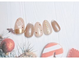 シーズンデザイン【Christmas】