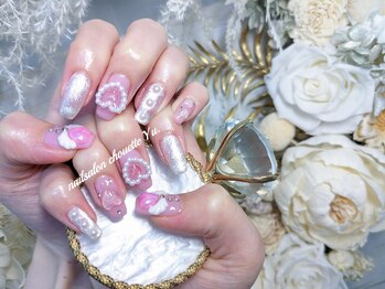 シュエット(Chouette)/