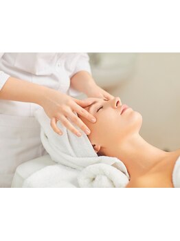 小顔になりたい