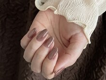 アバネイル 藤が丘(AVA NAIL)/【フラッシュマグネット】