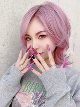 ローワン (ROWAN) Hitomi