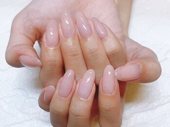 ネルフィーズ(NAILFY's)の写真/《3STEPの極上ハンドケア¥3,580☆》角質ケア~たっぷり保湿！潤いのあるモチモチハンドに♪