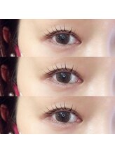 ネモア 博多駅前店/まつ毛パーマ