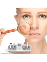 トータルビューティーサロン ヴィヴィエ(ViVier)/ホワイトケア