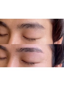 仕事帰り・早朝OKのサロン