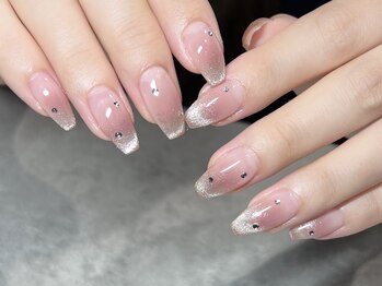 サロン ニコリー 夙川店(salon NICORY)/定額デザインコース