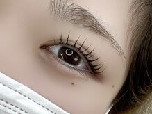 モアナ(Moana)/マスカラパーマ