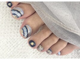 ［Foot］定額Bコース