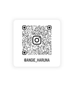 アンジー(Angie)/Instagramもご覧ください♪